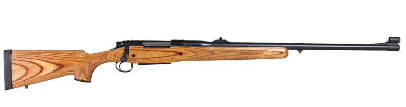 Карабін Remington 700 ABG кал .375 H&H Mag 66 см